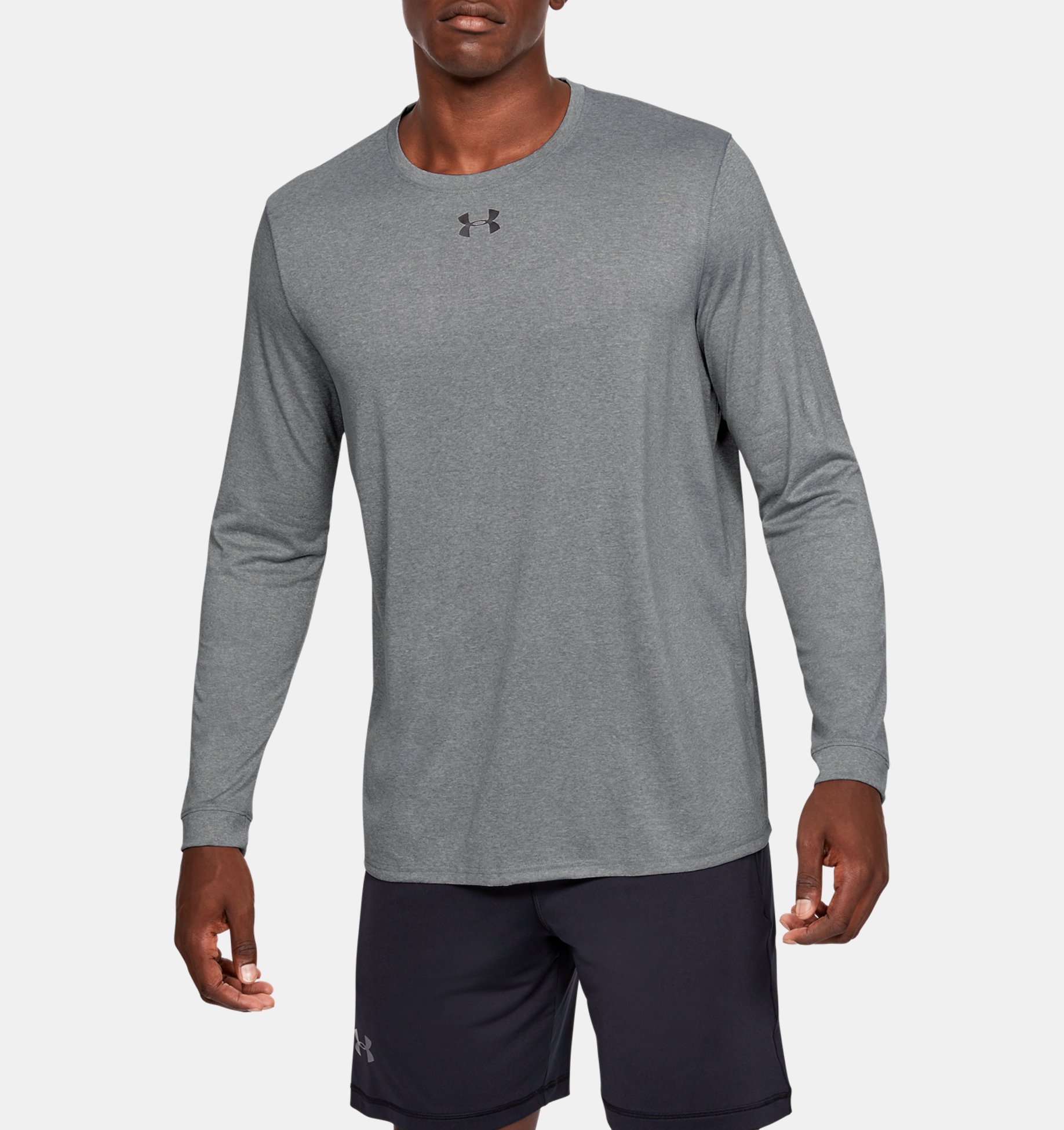 Under Armour Mens Swyft Long Sleeve 